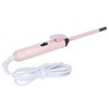 Hair Curler Fine Root 9mm Constant Temperature Conditioning 360° Rotation