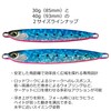 AbuGarcia SSSRFSL30G-GSVR Surf Slayer, 1.1 oz (30 g), Green Silver,