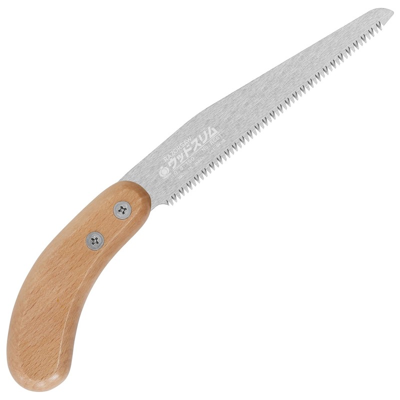 Razorsaw Live Tree Saw Wood Slim 5.9 inches (150 mm)