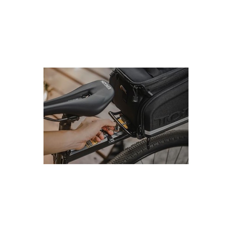 Topeak Trunklock for Securing Topeak Trunkbag Series