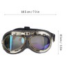 Anti wind Anti sand Protective Goggles Safety Eye Protection Glasses