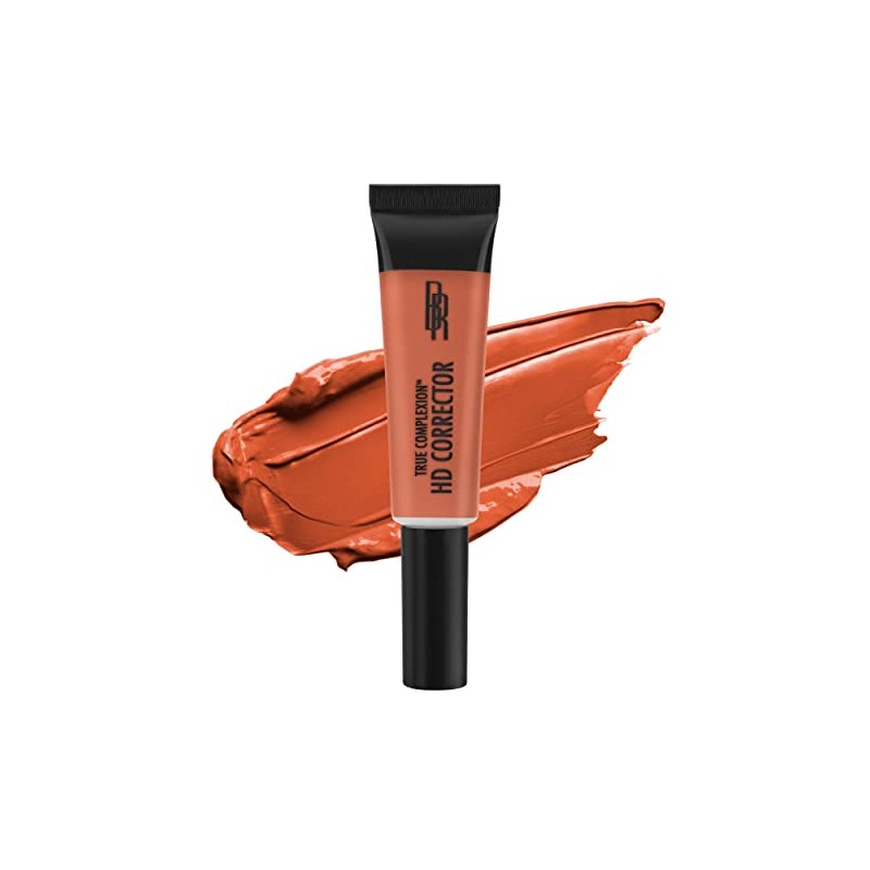 Black Radiance True Complexion HD Corrector Orange