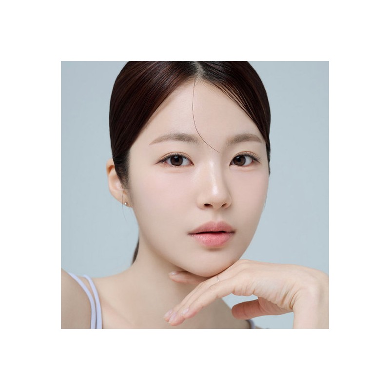 Elasia EJ Elasia Artificial Celebrity Full-Length Eyelashes 14 Types 2+1