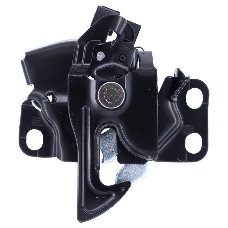 MOTOKU Front Hood Lock Latch Assembly for Honda Accord 2018-2021