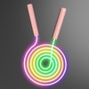 LED Jumping Rope for Kids Light Up Exercise Jump Rope