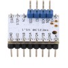 Stepper Motor Driver Controller Board Module Heatsink with Sticker Reprap(TMC2130)