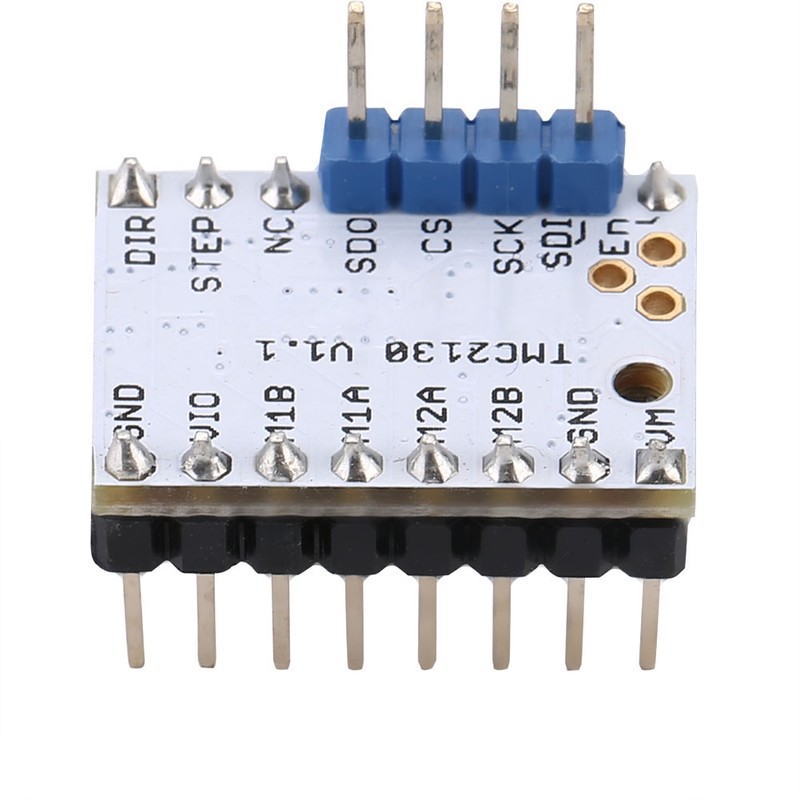 Stepper Motor Driver Controller Board Module Heatsink with Sticker Reprap(TMC2130)