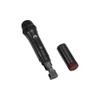 OMNITRONIC WAMS-10BT2 MK2 Wireless Microphone 865MHz Replacement Microphone for WAMS-10BT2