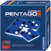 Kosmos Games 692599 - Pentago, Anniversary Edition Strategy Game