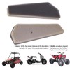 Air Filter Foam, Fydun 2 Pieces Air Filter Foam Filter
