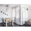 STAS picture hanging set: STAS cobra + perlon cord 118