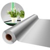 VIVOSUN 6 Mil Mylar Film Roll, 4 ft. x 10