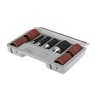Unibos | Drum Sander Tool Kit | Tool Kit Set