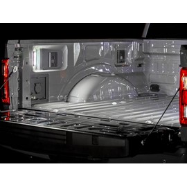 Starkey LED Bed Light Kit - Compatible with Ford F-150 2015–2020 - OEM Style Plug-and-Play