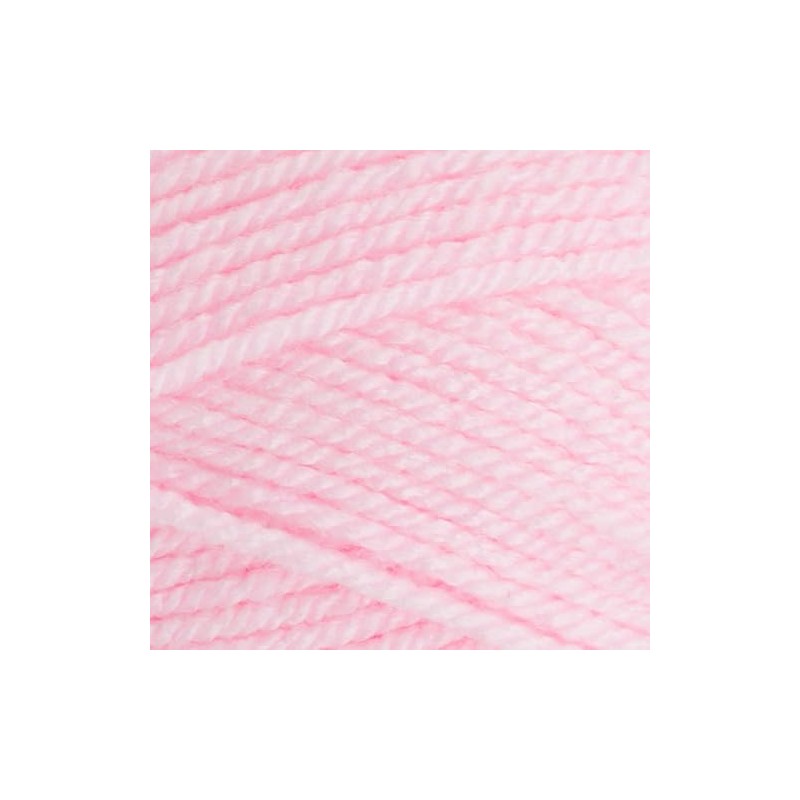 Stylecraft Baby Aran 1230 Baby Pink