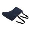 Warm Leg Cast Sleeve Washable Soft Elastic Leg Foot Cast