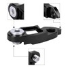 SeonFook Bicycle Tail Hook Derailleur Hanger Aluminum Alloy Derailleur Extension