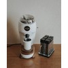 Normcore 6 Tubes Coffee Bean Cellars with Stand & Hopper