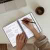 Beautiful To Do List Notebook - Aesthetic Daily Planner to