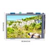 3.5in Display Panel Resistance Touch Support HDMI Audio Output MPI3508