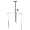 Karl Dahm Levelling Stand, High-Quality Tiler Tool for Height Determination