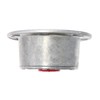 Stemco 300-4009 Hub Cap Without Plug