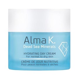 Hydrating Day Cream - Normal to Dry Skin by Alma K for Women - 1.7 oz Cream