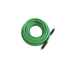 Hitachi 115320 Professional Grade Hybrid Air Hose, 1/4" x 50'