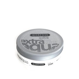 Morfose Ossion Extra Aqua Hair Gel Wax 150 ml, Blue