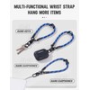 Project-cb Phone Wrist Strap×1,Phone Tether Tab×2,Phone Wristlet,Phone Lanyard Wrist Strap,Key