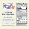 Kitchen Basics Seafood Stock - 32 oz Carton (Pack of