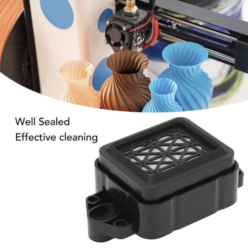 Print Head Capping Top Corrosion Resistant Good Sealing Side Hole
