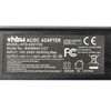 vhbw Power Supply Charger Compatible with Segway Ninebot F20A F20D