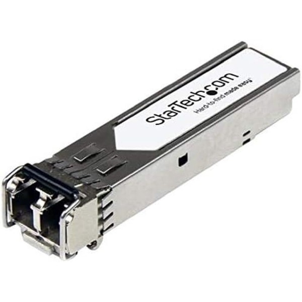 StarTech.com Brocade Compatible SFP+ Module