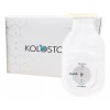 Kolostomi Pack 2 bolsas Kolostomi com 10 pz para adulto