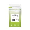 yourhealthstore Agar Agar 200g, Premium Quality Powder, Vegan Gelatine, Gluten