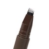 Revolution, Instant Brow Hair Pen, Precision Applicator for Hair-Like Strokes,