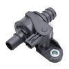ZUDKSUY 16671-25010 Coolant Flow Control Valve Replacement For Toyota Rav4