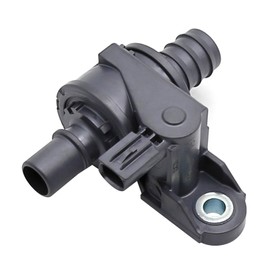 ZUDKSUY 16671-25010 Coolant Flow Control Valve Replacement For Toyota Rav4 Sienna 2019-2023