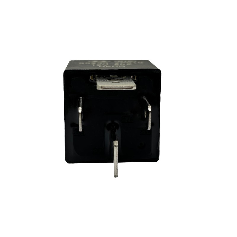 95230-2P010 12VDC 50A 4-Pin SPST Automotive Power Relay - High