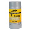 Toko Nordic Grip Wax: Yellow; 25g