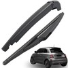 Rear Wiper Arm Blade Back Windscreen Wiper Assembly Replacement for