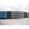 Three Five Auto Belt 3 Three Five Auto Belt SRCV-20-830