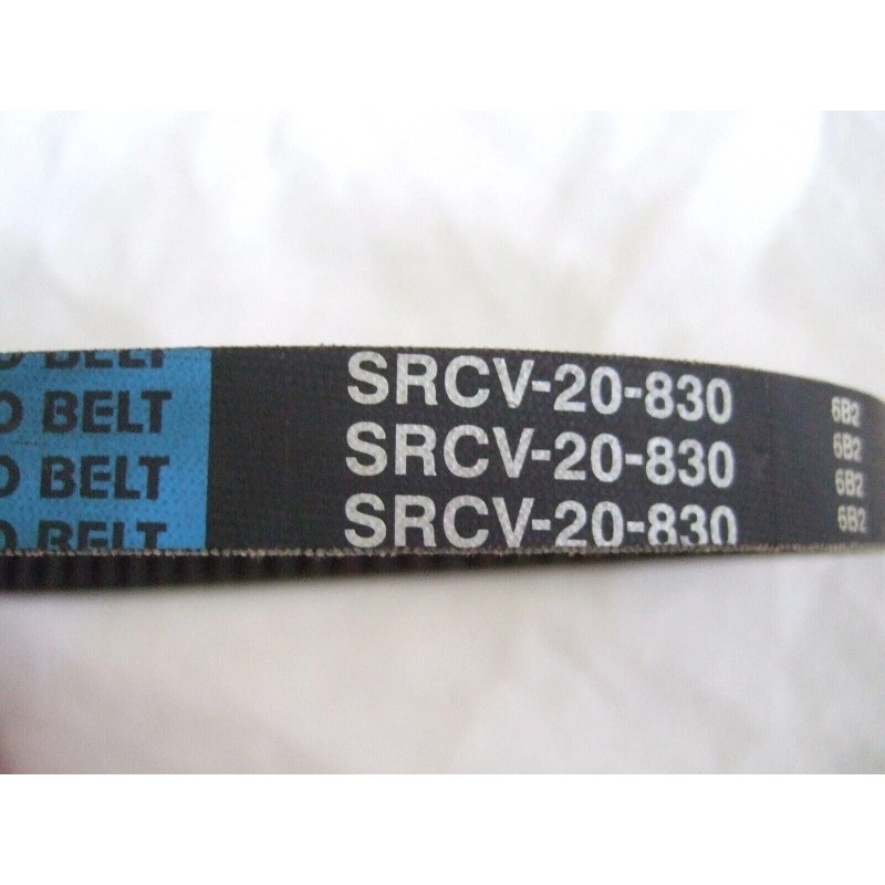 Three Five Auto Belt 3 Three Five Auto Belt SRCV-20-830