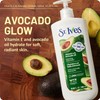 St. Ives Hand & Body Lotion, Hydrating Vitamin E &
