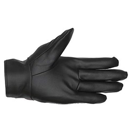 Penguin Ace PA-2304 Work Gloves Non-Slip Upper Meri Size Print PA-2304 Black LL