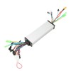 24V 36V 48V 350W Dual Drive Motor Controller Aluminum PCB