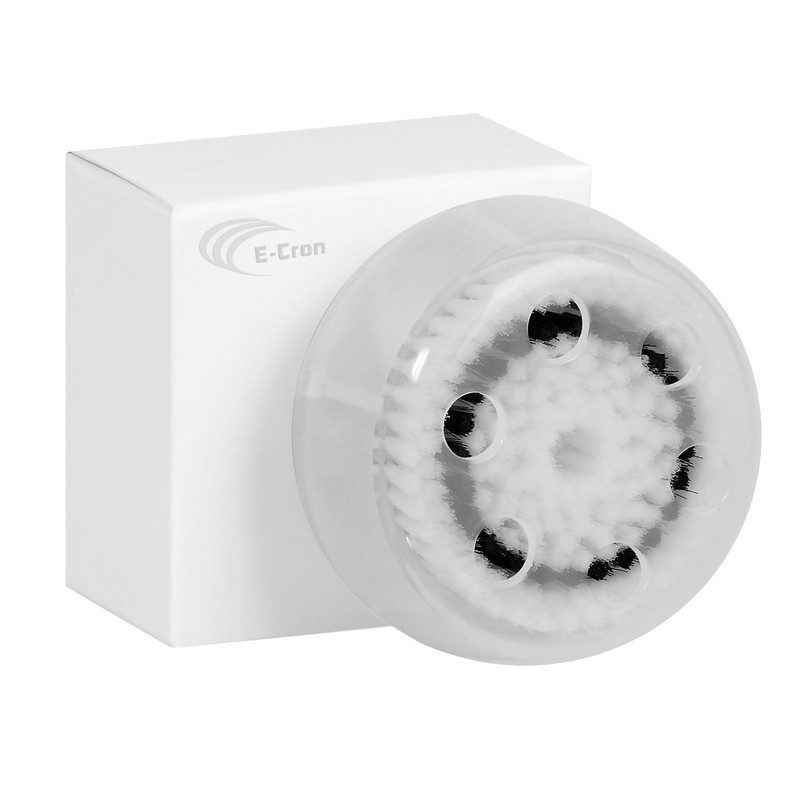 1x Cron Sonic Sensitive Replacement Brush Head for Clari (Sensitive