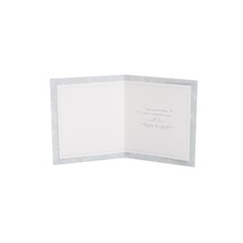 UK Greetings Birthday Card for Her/Friend - Green & Gold Design