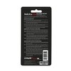 BaBylissPRO BaBylissPRO Barberology Professional FXRF2B BLACKFX Replacement Double Foil Shaver